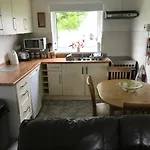 Number 43 The Gower Holiday Village