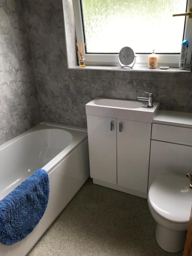 Chalet Number 43 The Gower Holiday Village Swansea