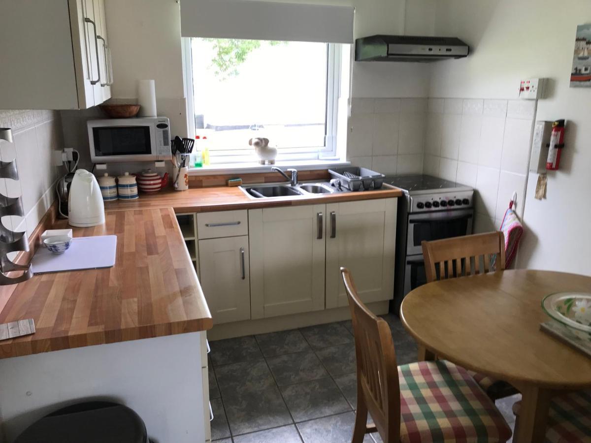 Number 43 The Gower Holiday Village *